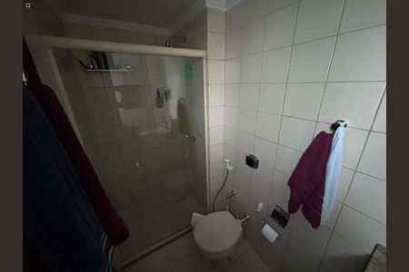 Apartamento à venda com 86m², 3 quartos e 1 vaga