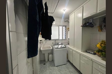 Apartamento à venda com 86m², 3 quartos e 1 vaga