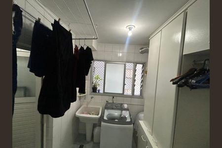 Apartamento à venda com 86m², 3 quartos e 1 vaga