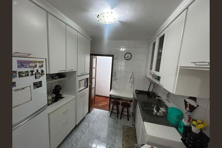 Apartamento à venda com 86m², 3 quartos e 1 vaga