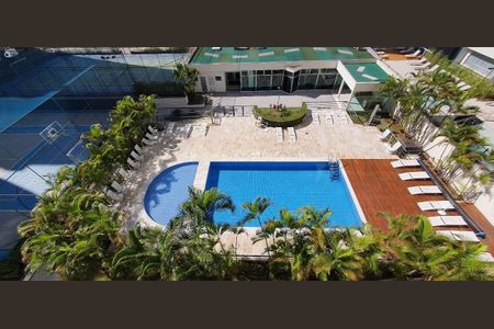 Apartamento à venda com 86m², 3 quartos e 1 vaga