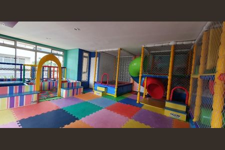 Apartamento à venda com 86m², 3 quartos e 1 vaga