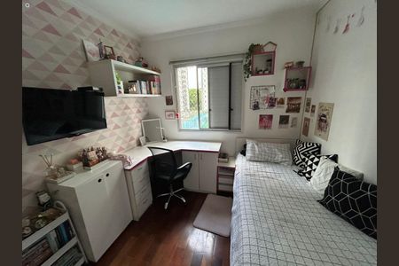 Apartamento à venda com 86m², 3 quartos e 1 vaga