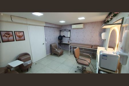 Apartamento à venda com 86m², 3 quartos e 1 vaga