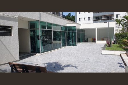 Apartamento à venda com 86m², 3 quartos e 1 vaga