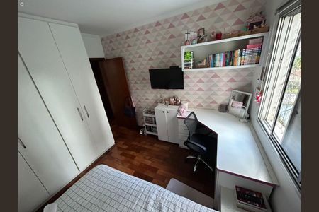 Apartamento à venda com 86m², 3 quartos e 1 vaga