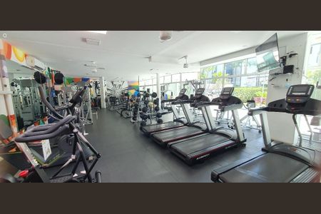 Apartamento à venda com 86m², 3 quartos e 1 vaga