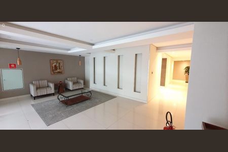 Apartamento à venda com 86m², 3 quartos e 1 vaga