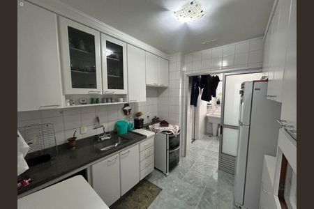 Apartamento à venda com 86m², 3 quartos e 1 vaga