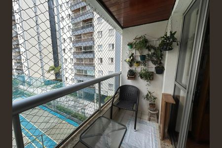 Apartamento à venda com 86m², 3 quartos e 1 vaga
