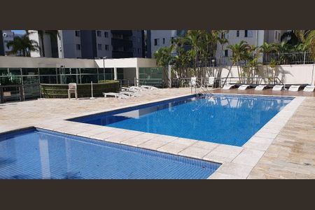 Apartamento à venda com 86m², 3 quartos e 1 vaga