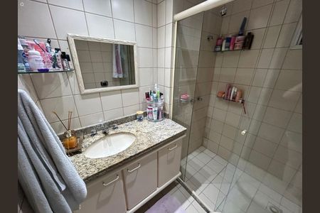 Apartamento à venda com 86m², 3 quartos e 1 vaga