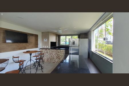 Apartamento à venda com 86m², 3 quartos e 1 vaga