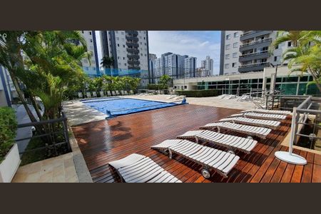 Apartamento à venda com 86m², 3 quartos e 1 vaga