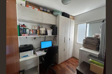 Apartamento à venda com 86m², 3 quartos e 1 vaga