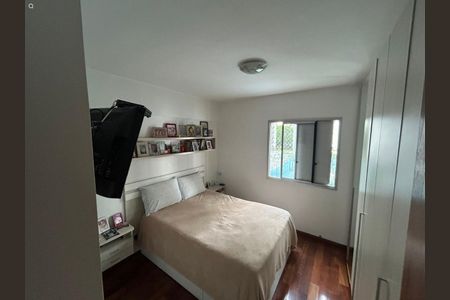 Apartamento à venda com 86m², 3 quartos e 1 vaga