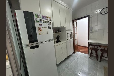 Apartamento à venda com 86m², 3 quartos e 1 vaga