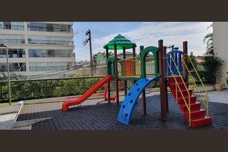 Apartamento à venda com 86m², 3 quartos e 1 vaga