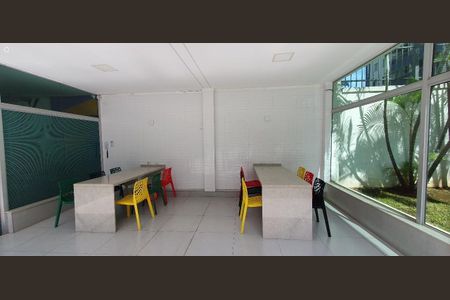 Apartamento à venda com 86m², 3 quartos e 1 vaga