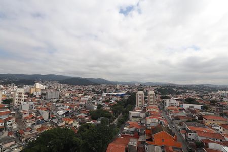 Vista  de apartamento para alugar com 1 quarto, 29m² em Parque Vitoria, São Paulo