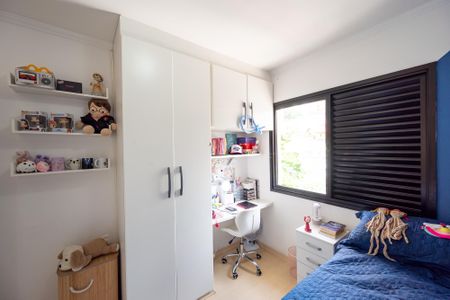 Apartamento à venda com 66m², 2 quartos e 1 vagaQuarto 2