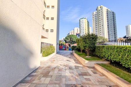 Apartamento à venda com 66m², 2 quartos e 1 vagaÁrea Comum