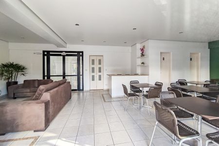 Apartamento à venda com 66m², 2 quartos e 1 vagaSalão de Festas