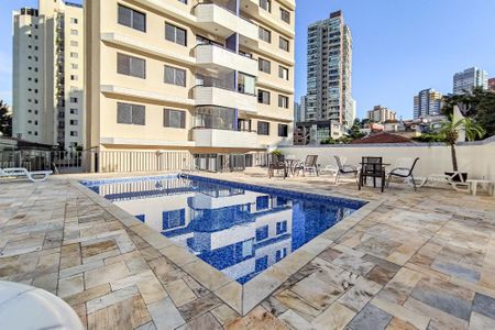 Apartamento à venda com 66m², 2 quartos e 1 vagaPiscina