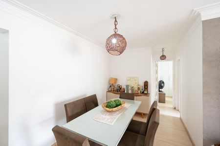 Apartamento à venda com 66m², 2 quartos e 1 vagaSala