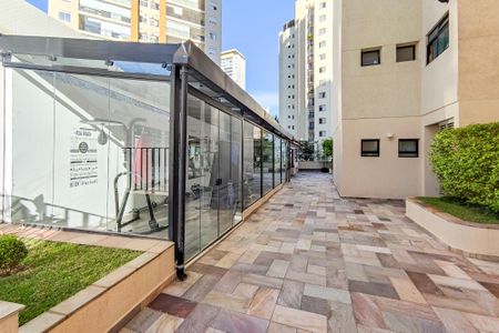 Apartamento à venda com 66m², 2 quartos e 1 vagaÁrea Comum