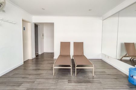 Apartamento à venda com 66m², 2 quartos e 1 vagaSauna
