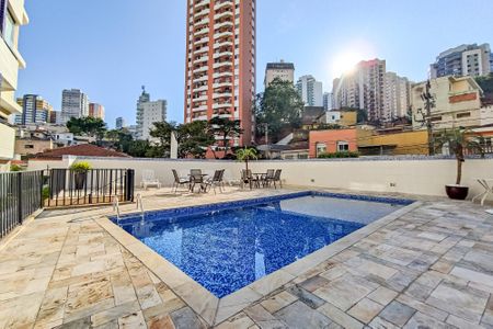 Apartamento à venda com 66m², 2 quartos e 1 vagaPiscina