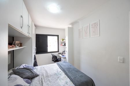 Apartamento à venda com 66m², 2 quartos e 1 vagaSuíte