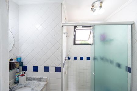 Apartamento à venda com 66m², 2 quartos e 1 vagaBanheiro da Suíte