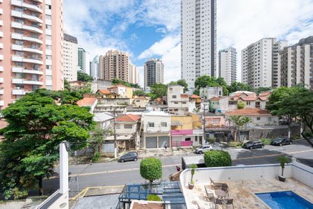 Apartamento à venda com 66m², 2 quartos e 1 vagaVista do Quarto 2