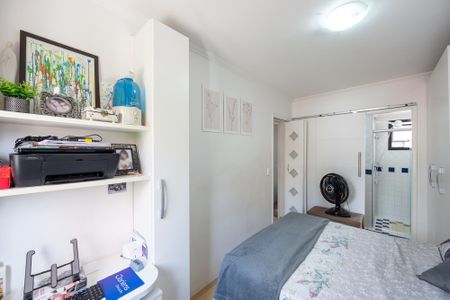 Apartamento à venda com 66m², 2 quartos e 1 vagaSuíte