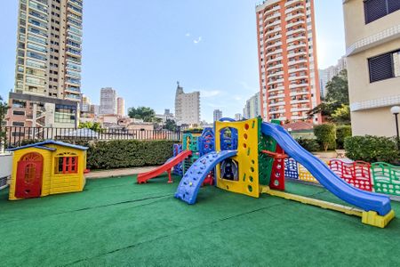 Apartamento à venda com 66m², 2 quartos e 1 vagaPlayground