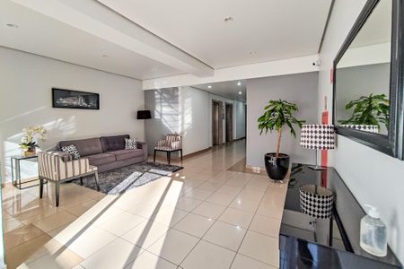 Apartamento à venda com 66m², 2 quartos e 1 vagaHall de Entrada