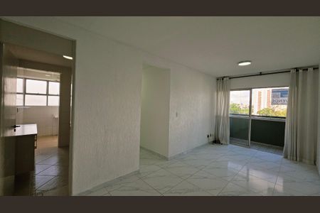 Apartamento à venda com 2 quartos, 57m² em Vila Nova Jundiainopolis, Jundiaí