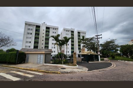 Apartamento à venda com 57m², 2 quartos e 1 vaga