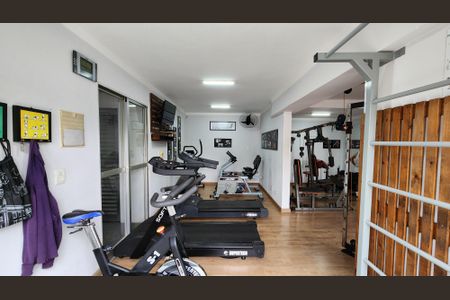 Apartamento à venda com 57m², 2 quartos e 1 vaga