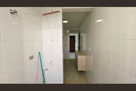 Apartamento à venda com 57m², 2 quartos e 1 vaga