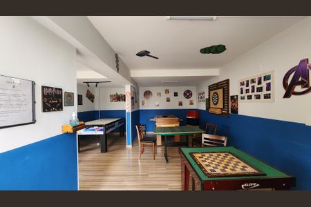 Apartamento à venda com 57m², 2 quartos e 1 vaga