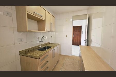 Apartamento à venda com 57m², 2 quartos e 1 vaga