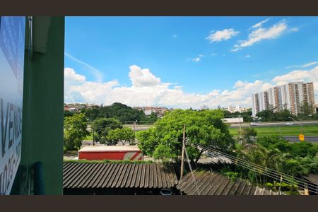 Apartamento à venda com 2 quartos, 57m² em Vila Nova Jundiainopolis, Jundiaí