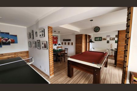 Apartamento à venda com 57m², 2 quartos e 1 vaga