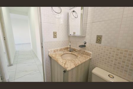Apartamento à venda com 57m², 2 quartos e 1 vaga