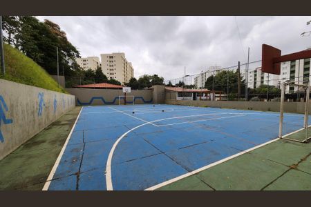 Apartamento à venda com 57m², 2 quartos e 1 vaga