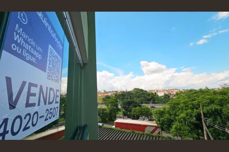 Apartamento à venda com 57m², 2 quartos e 1 vaga