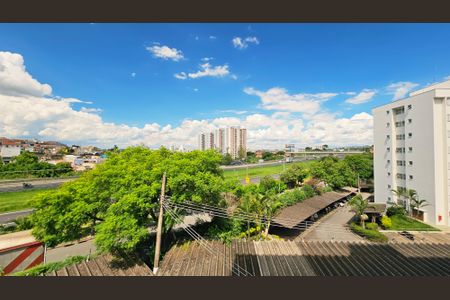 Apartamento à venda com 57m², 2 quartos e 1 vaga